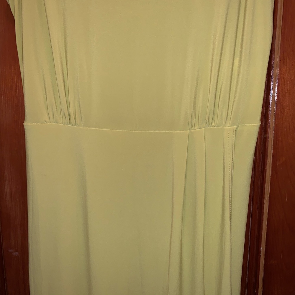 Ashley Stewart Hi-Lo Dress - Picture 6 of 7
